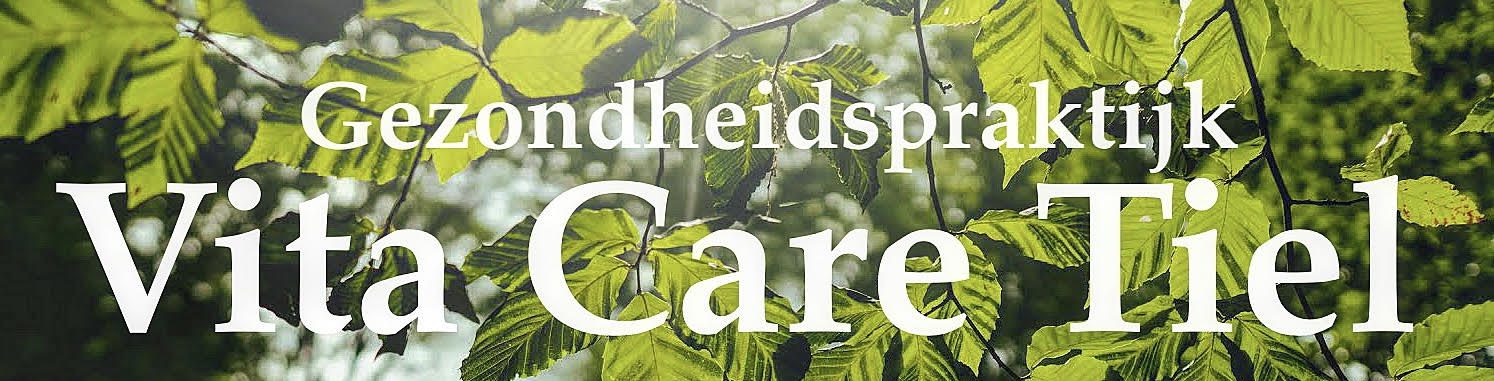 Vita Care Tiel
